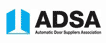 Bi Fold Rolfe are members of the Automatic Door Suppliers Association