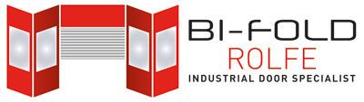 Bi-fold Rolfe Ltd Industrial Door Specialists Bi-fold Rolfe Ltd