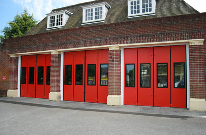 BiFold Rolfe View all our products