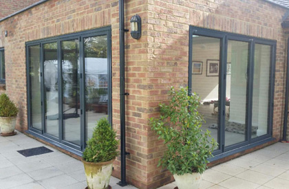 Looking for Domestic Bi-folding Doors? Looking for Domestic Bi-folding Doors? Click to visit our Domestic bifolding door website
