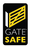 Gate Safe works to raise awareness of the urgent need to observe the agreed safety protocol to ensure a safe and compliant automated gate installation – every time