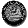 Bi Fold Rolfe are members of The Guild of master craftsmen